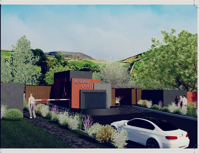 950M² VACANT LAND FOR SALE IN MONTROSE